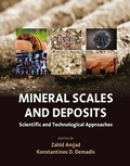 Cover: Mineral Scales and Deposits - Elsevier