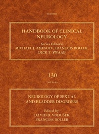 Enlarge image Cover: Neurology of Sexual and Bladder Disorders - Elsevier