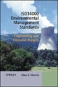 Cover: ISO14000 Environmental Management Standards - Engineering and Financial Aspects - Wiley