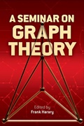 Bild: Seminar on Graph Theory - Dover Publications