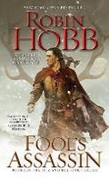 Cover: Fool's Assassin - Del Rey Books