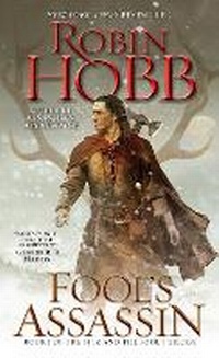 Enlarge image Cover: Fool's Assassin - Del Rey Books