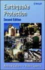 Cover: Earthquake Protection 2e - Wiley