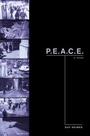Cover: P.E.A.C.E. - Simon + Schuster Inc.