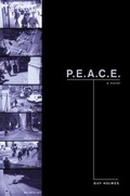 Cover: P.E.A.C.E. - Simon + Schuster Inc.