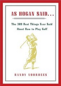Abbildung von: As Hogan Said... - Simon + Schuster LLC