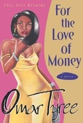 Cover: For the Love of Money - Atria Books