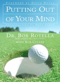 Abbildung von: Putting Out of Your Mind - Free Press