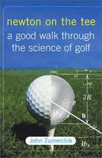 Abbildung von: Newton on the Tee - Simon & Schuster International