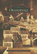 Cover: Orangevale - Arcadia Publishing (SC)