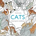 Cover: Cats - Hamlyn