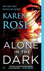 Cover: Alone in the Dark - Berkley