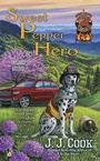 Cover: Sweet Pepper Hero - Berkley
