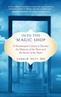 Cover: Into the Magic Shop - Avery