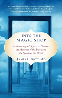 Enlarge image Cover: Into the Magic Shop - Avery
