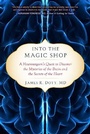 Cover: Into the Magic Shop - Avery Publishing Group