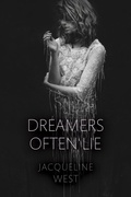 Cover: Dreamers Often Lie - Dial Books