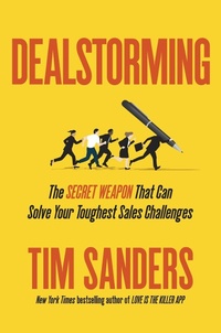 Enlarge image Cover: Dealstorming - Portfolio