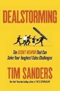 Enlarge image Cover: Dealstorming - Portfolio