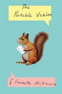 Enlarge image Cover: The Portable Veblen - Penguin Books
