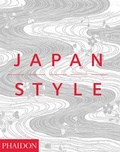 Cover: Japan Style - Phaidon Press Ltd
