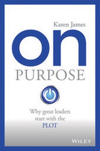 Enlarge image Cover: On Purpose - Wiley