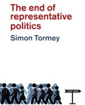 Cover: The End of Representative Politics - Polity Press