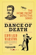 Cover: Dance of Death - Allison & Busby