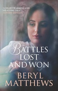 Cover: Battles Lost and Won - Allison & Busby