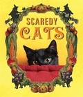Cover: Scaredy Cats - Running Press Miniature Editions