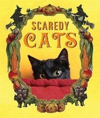 Enlarge image Cover: Scaredy Cats - Running Press Miniature Editions