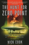 Cover: The Hunt for Zero Point - Crown Publishing Group (NY)