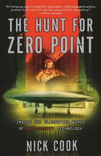 Enlarge image Cover: The Hunt for Zero Point - Crown Publishing Group (NY)