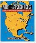 Cover: What Happened Here?: 2 - Pomegranate Communications Inc,US
