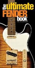Cover: The Ultimate Fender Book - Chartwell Books