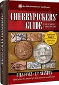 Cover: Cherrypickers' Guide to Rare Die Varieties of United States Coins Volume 1 - Whitman Publishing