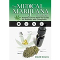 Cover: The Medical Marijuana Guidebook - Whitman Publishing