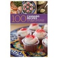 Cover: 100 Cannabis Recipes - Whitman Publishing