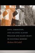 Cover: Love, Liberation, and Escaping Slavery - Cokesbury
