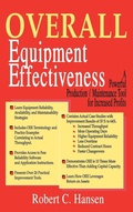 Cover: Overall Equipment Effectiveness - Industrial Press Inc.,U.S.