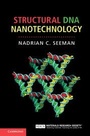 Cover: Structural DNA Nanotechnology - Cambridge University Press