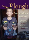 Cover: Plough Quarterly No. 5 - Plough Publishing House