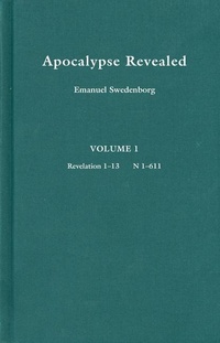 Abbildung von: Apocalypse Revealed 1: Volume 7 - Swedenborg Foundation
