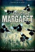 Cover: Another Margaret - Ravenstone