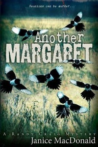 Enlarge image Cover: Another Margaret - Ravenstone