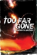 Cover: Too Far Gone - Ravenstone