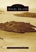 Cover: Angel Island - Arcadia Publishing (SC)