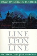 Cover: Line Upon Line - Signature Books