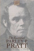 Cover: Essential Parley P. Pratt - Signature Books