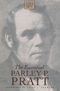 Enlarge image Cover: Essential Parley P. Pratt - Signature Books